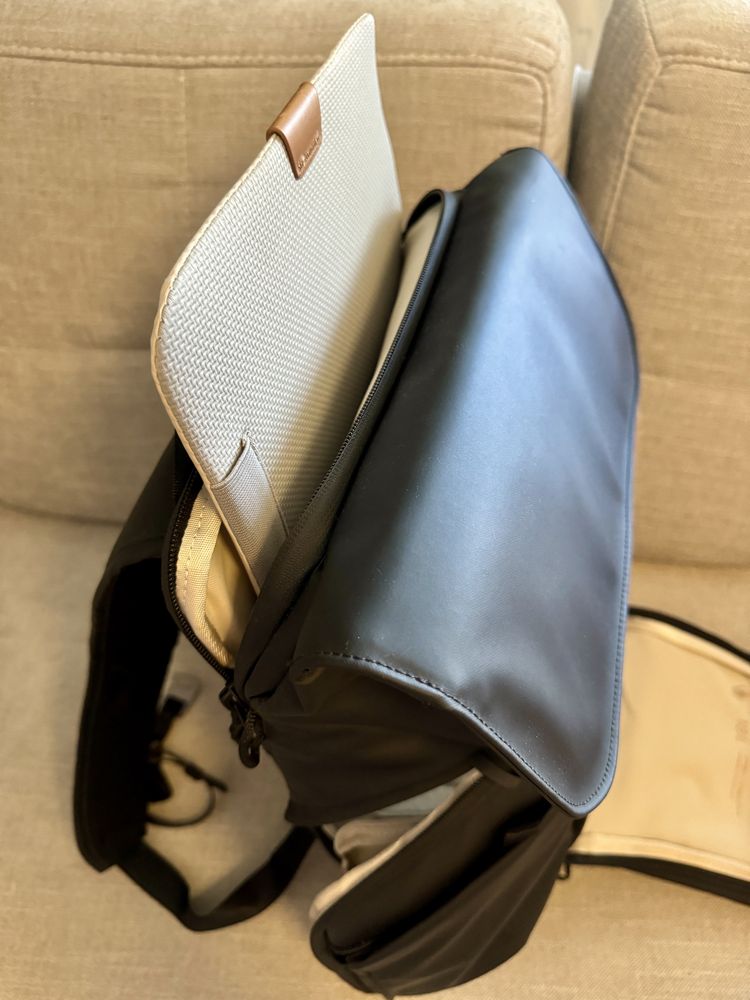 Plecak PGYTECH OneGo 18L aparat i laptop 16 cali DJI AIR 3/Mavic 3