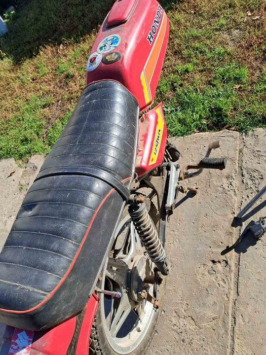 Продам колесо 18 на мотоцикол