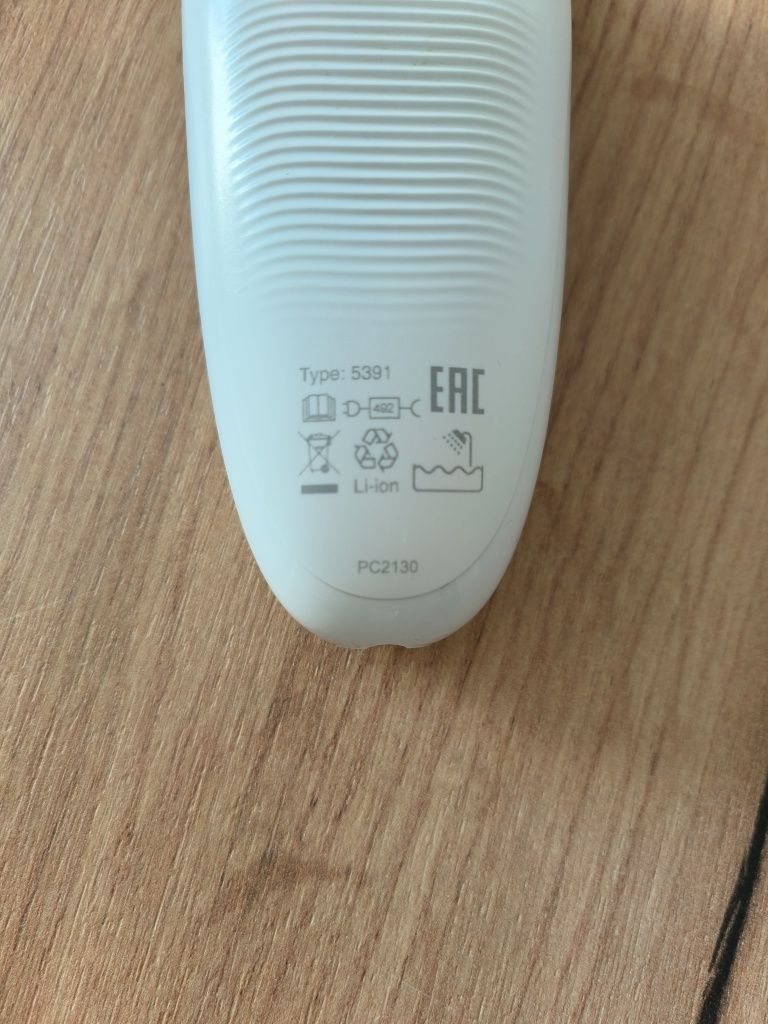 Depilator Braun Silk epil 5