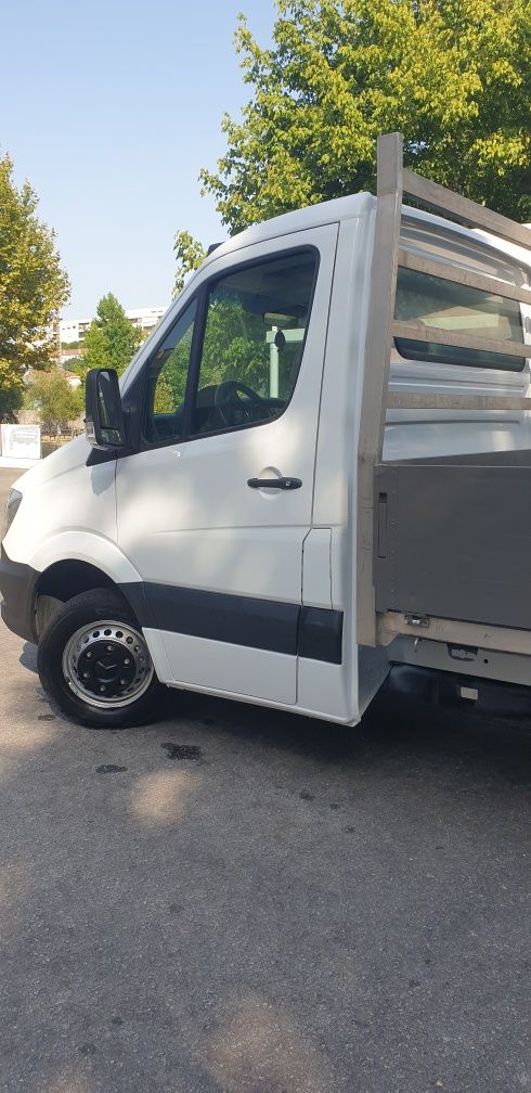 Sprinter 513 cdi