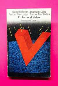 En Torno al Video - Autores Vários