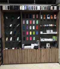 Магазин Аксесуарів та телефонів “Dem_Store_Accessories” (Apple,Iphone)