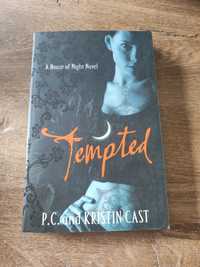 P.C.Cast + Kristin Cast "Tempted"