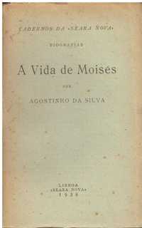 0373

Livros de Agostinho da Silva
