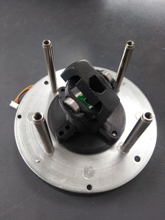 Joystick Thrustmaster Warthog (zestaw)
