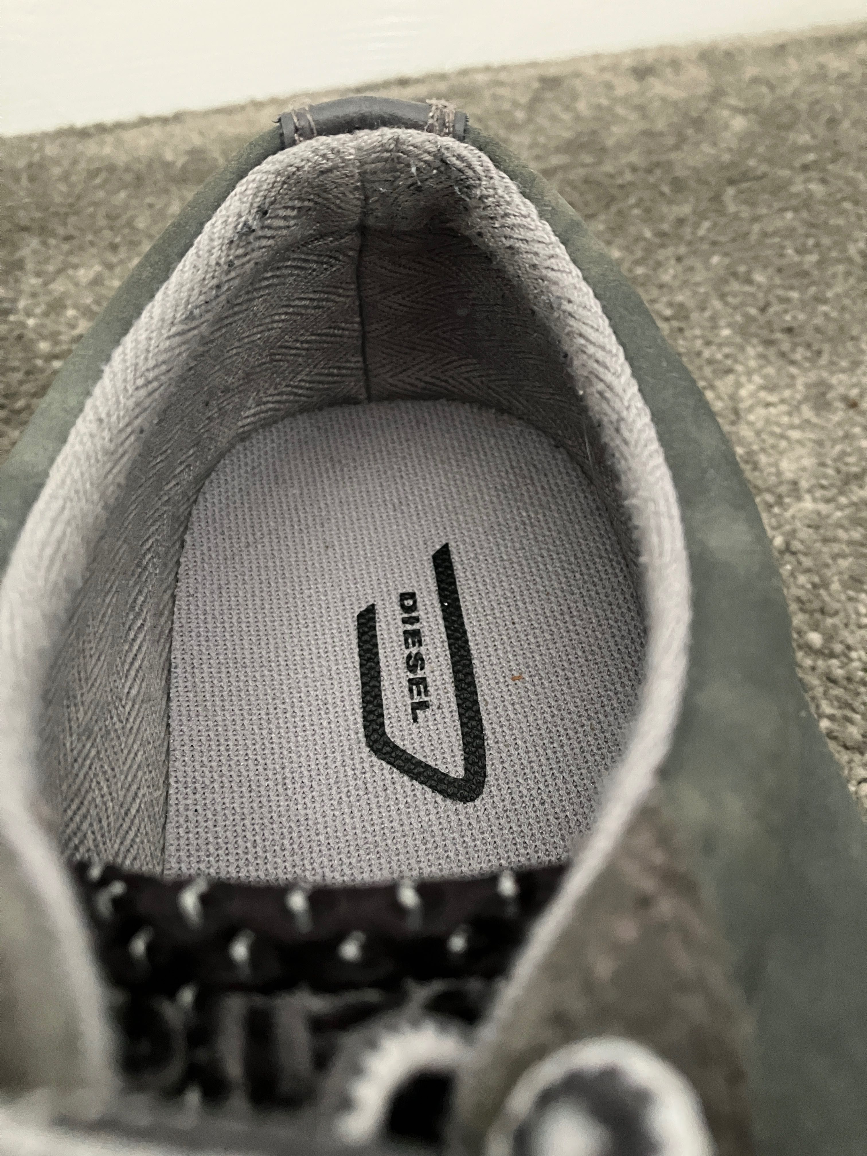 Diesel buty sportowe rozm 39 unisex