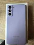 Telefon Samsung Galaxy S21 FE + Galaxy Buds 2