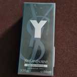 Yves Saint Laurent Y For Men Woda Perfumowana 100 ml
