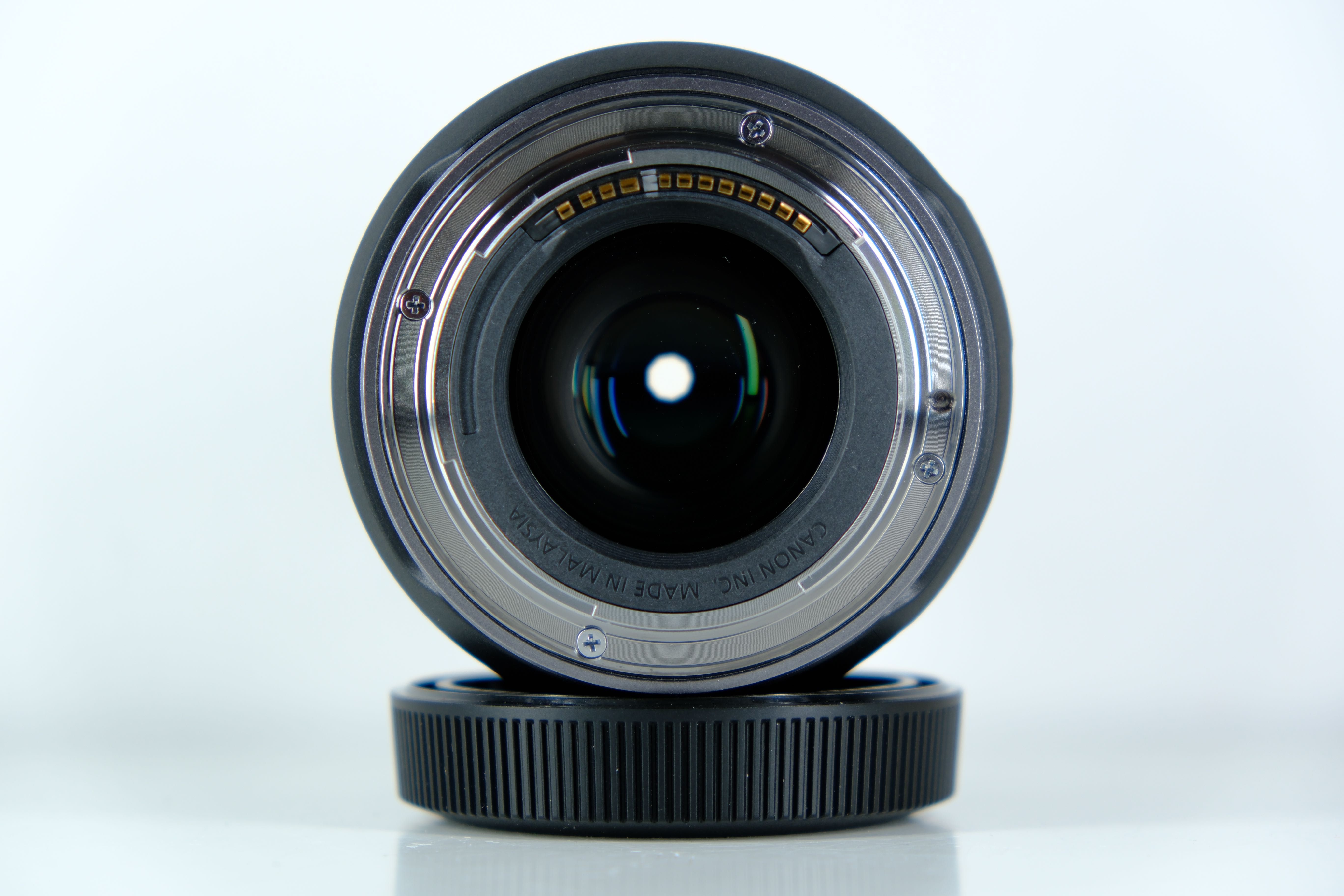 Canon RF 85mm F2 MACRO IS STM + гарантія \ без передоплат