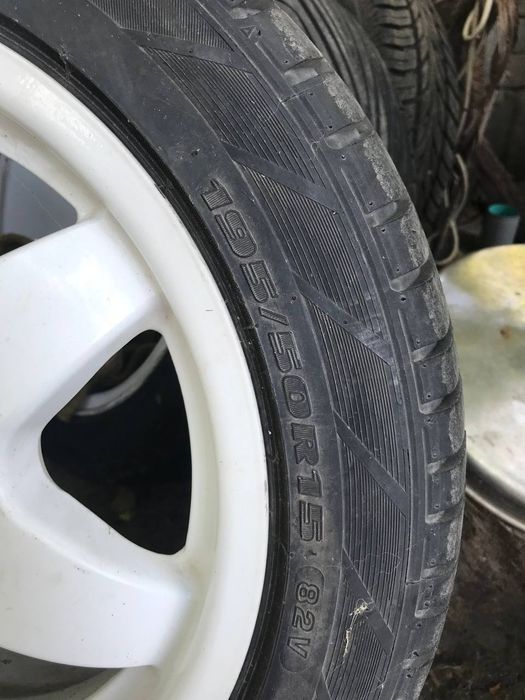 Диски на ВАЗ жигули