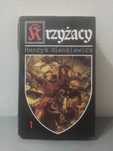 Krzyżacy Henryk Sienkiewicz 2 tomy
