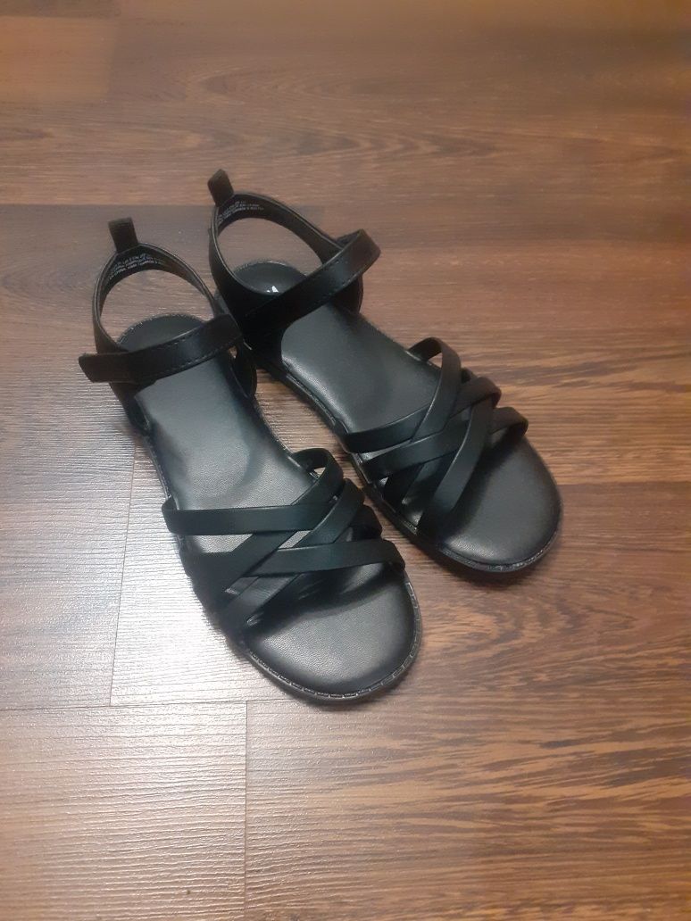 Sandałki 33 h&m nowe!!!