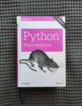 Python. Wprowadzenie