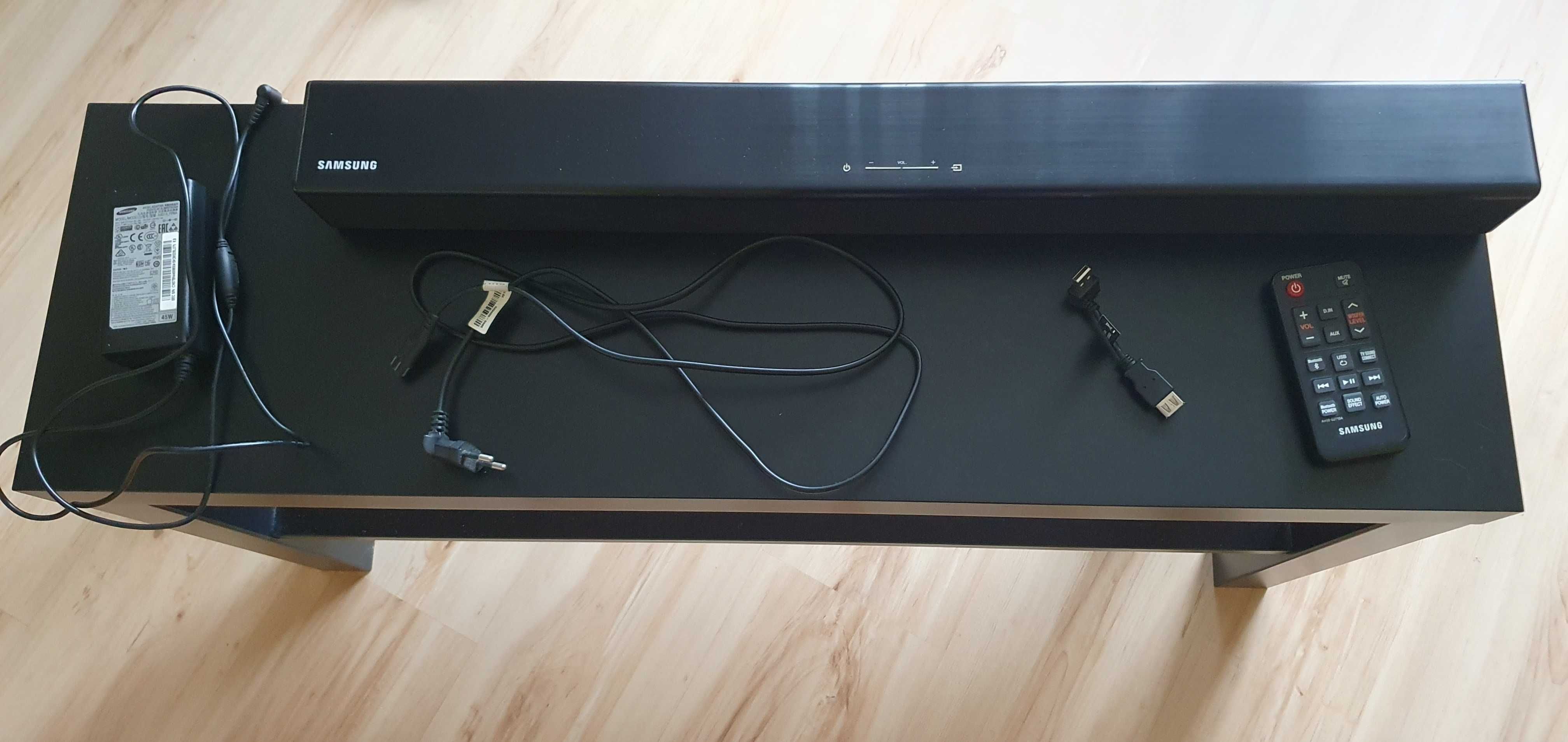 Soundbar Samsung HW -J250 głośnik