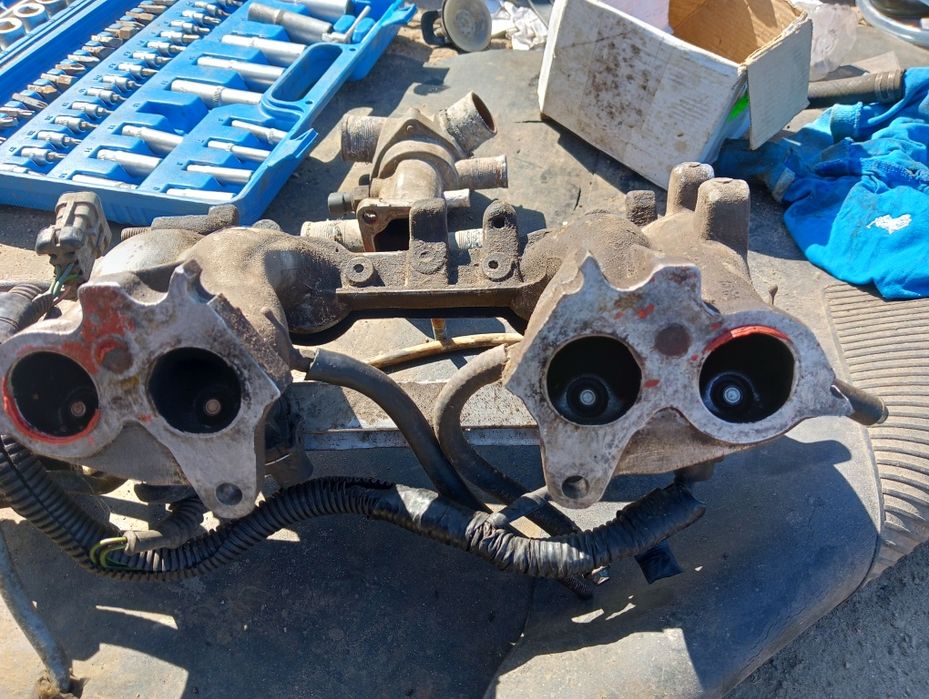 КПП,ВАЗ -2108,09.