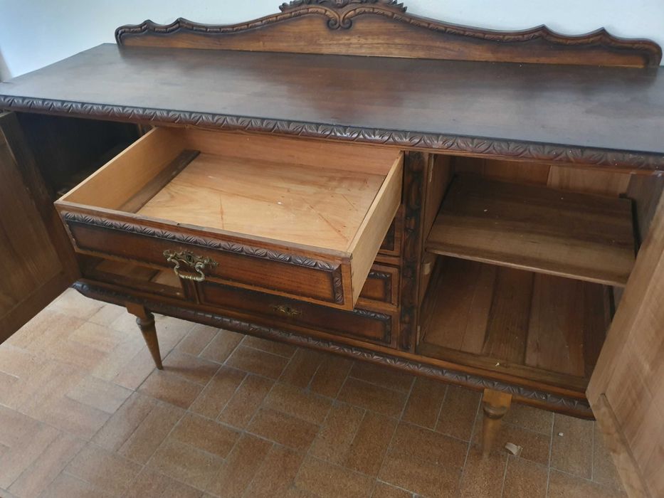 Moveis de sala clássicos em Madeira