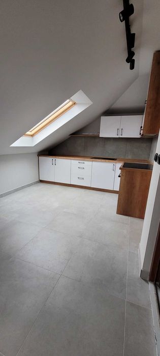 Wynajmę mieszkanie 40m2