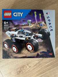 Lego city 60431 dzień dziecka