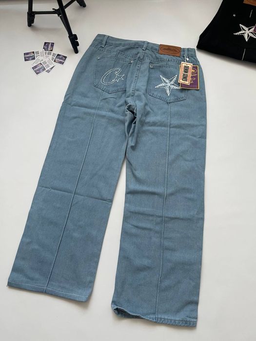 Джинси Corteiz | Джинси Кортез