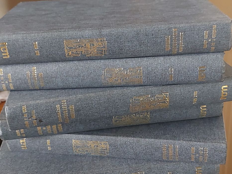 Dicionario bibliografico portugues  completo