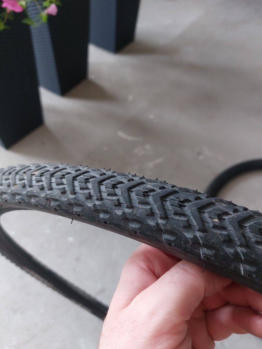 Opony GIANT crosscuts