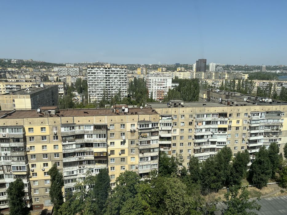 Продам квартиру ЖМ Перемога 6 ( Січ) ЖК Південний 45 м2  НОВОБУДОВА