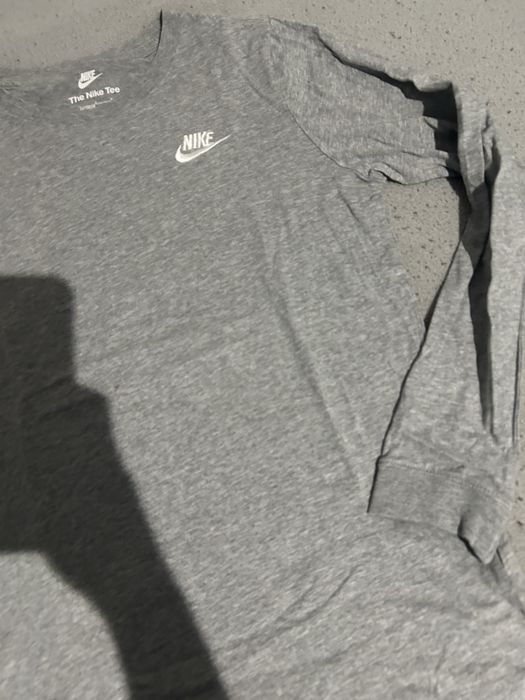 Camisola sweat-shirt S