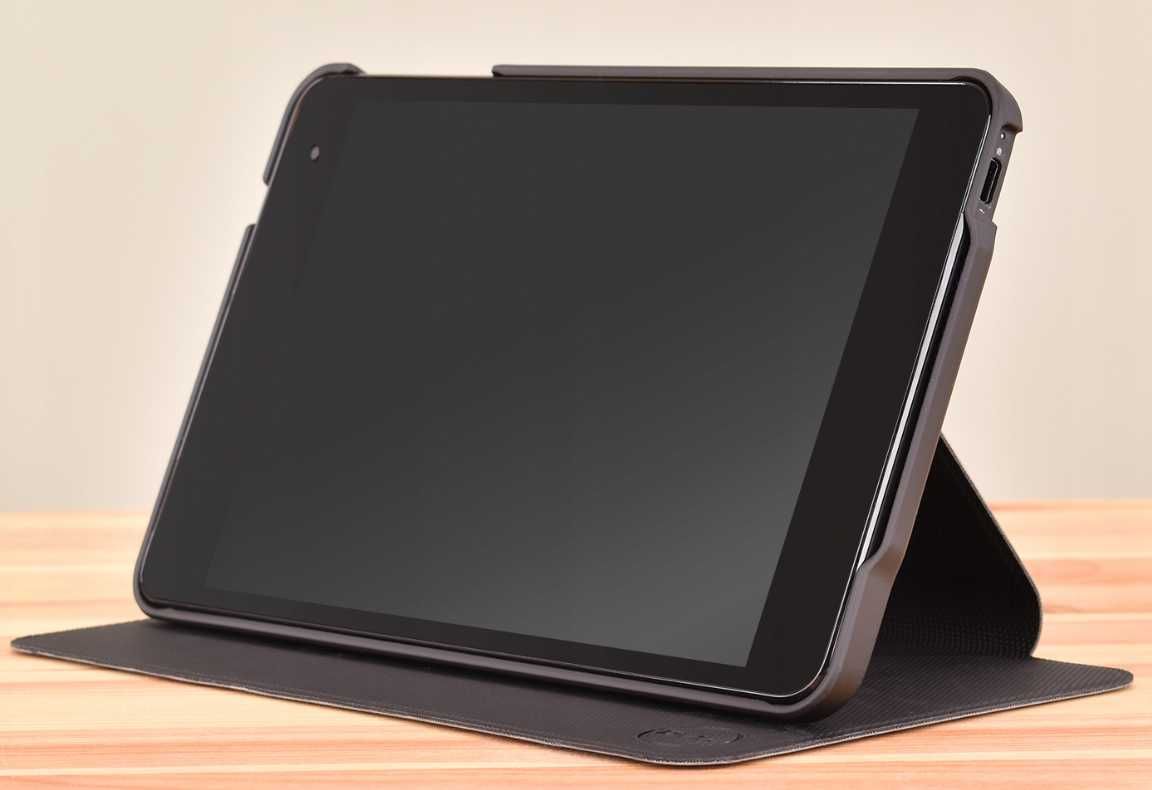 Nowoczesny TABLET DELL Venue 8 Pro Quad 4GB 64GB  + Etui (WYPRZEDAŻ)