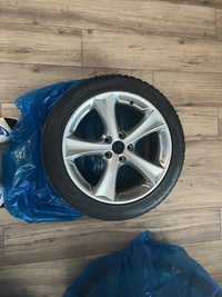 Vredestein Quatrac PRO 235/45/R18