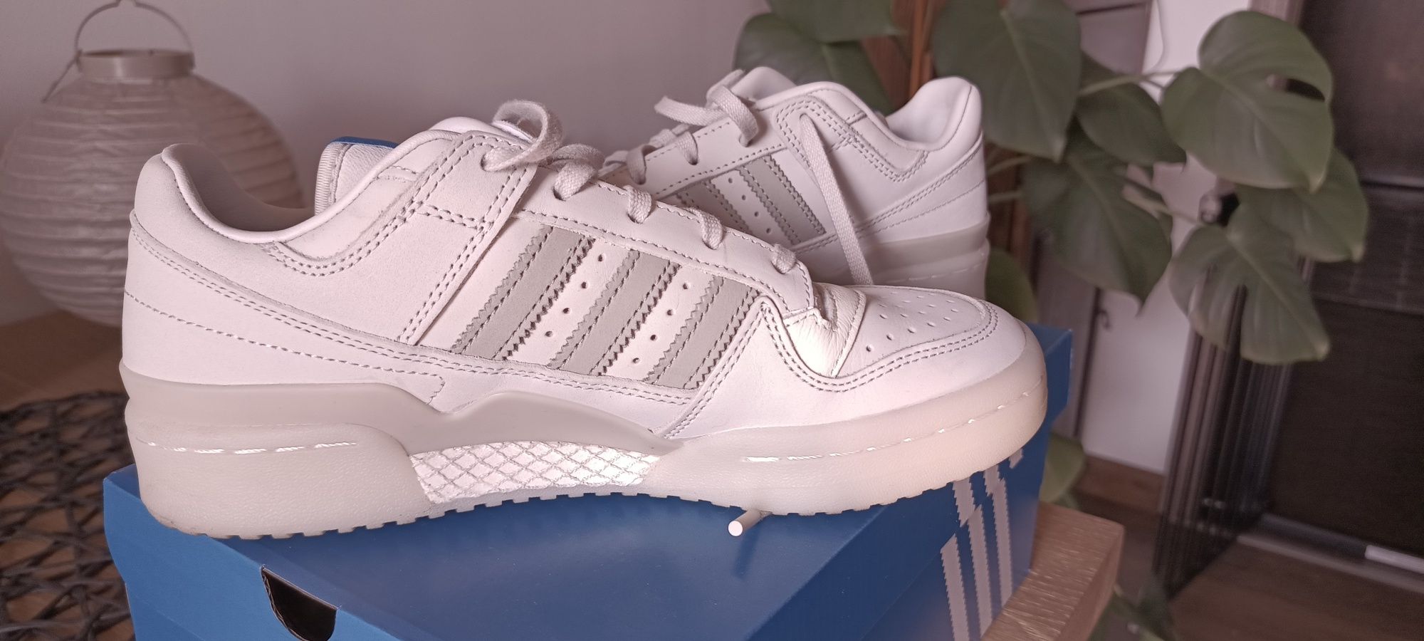 Adidas Forum Low CL rozm.40 jak Nowe