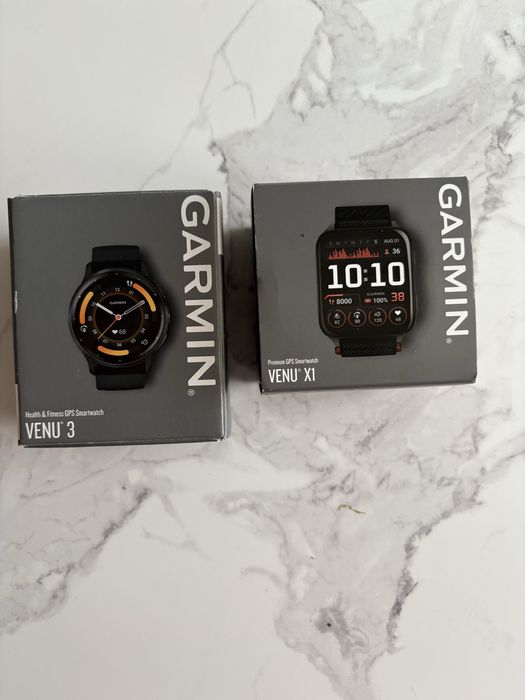 Годинники GARMIN нові оригінал