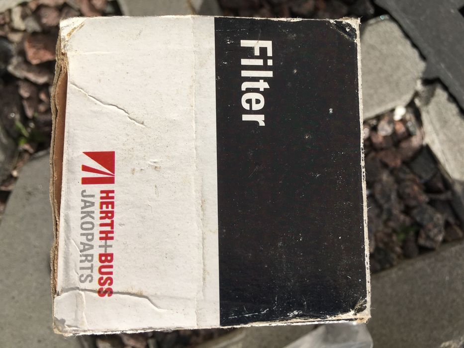 Фільтр паливний новий JAKOPARTS J1332065