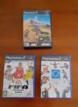 Jogos PlayStation 2