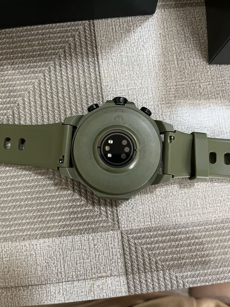Смарт-годинник Black shark gs3