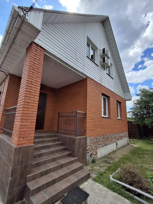 140м2 Гарний Будинок Продаж 8 км від Чернігова