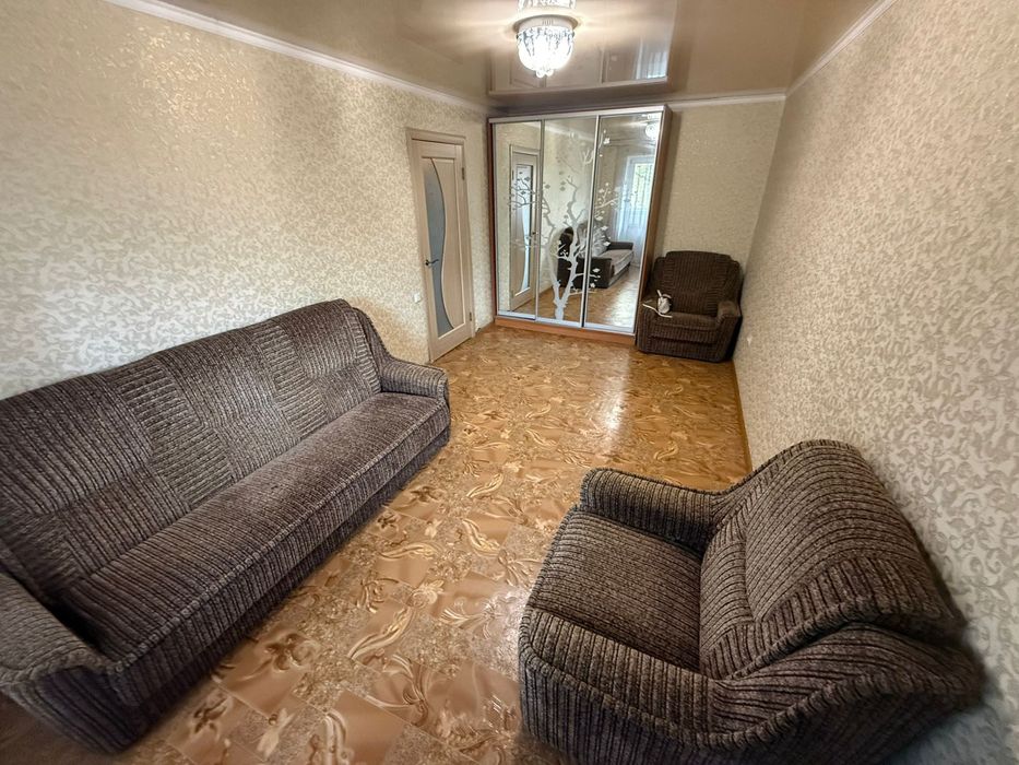 Продам отличную 1к квартиру в Ингульском районе.улица 12Продольная.