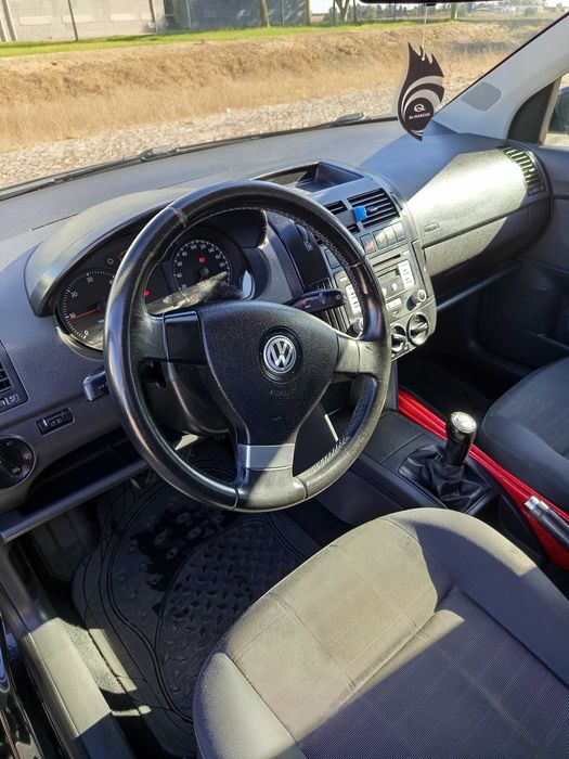 Vw polo 1.4 tdi  (169000 kms)