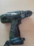 wkretarka hitachi