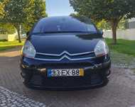 Citroen c4 Picasso 1.6hdi *Apenas 100 mil kms*
