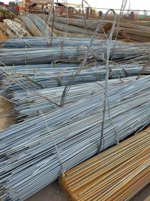 Арматура строительная, стальная, коротыш диаметр -8,-10,-12,-14,-16мм