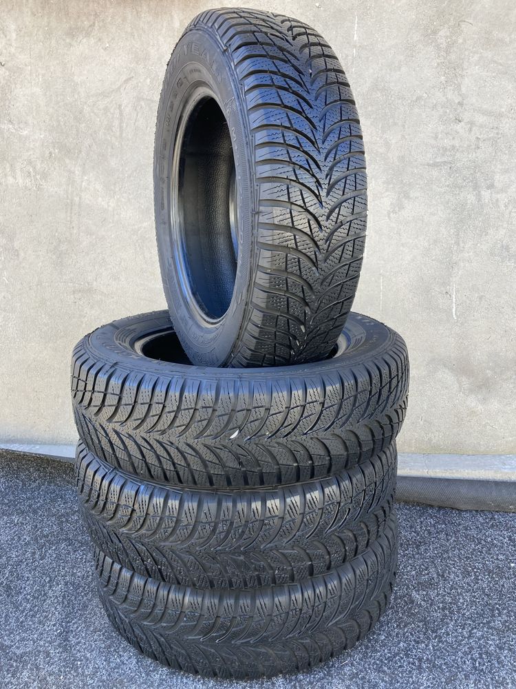 Шини 175/70R14 Goodyear