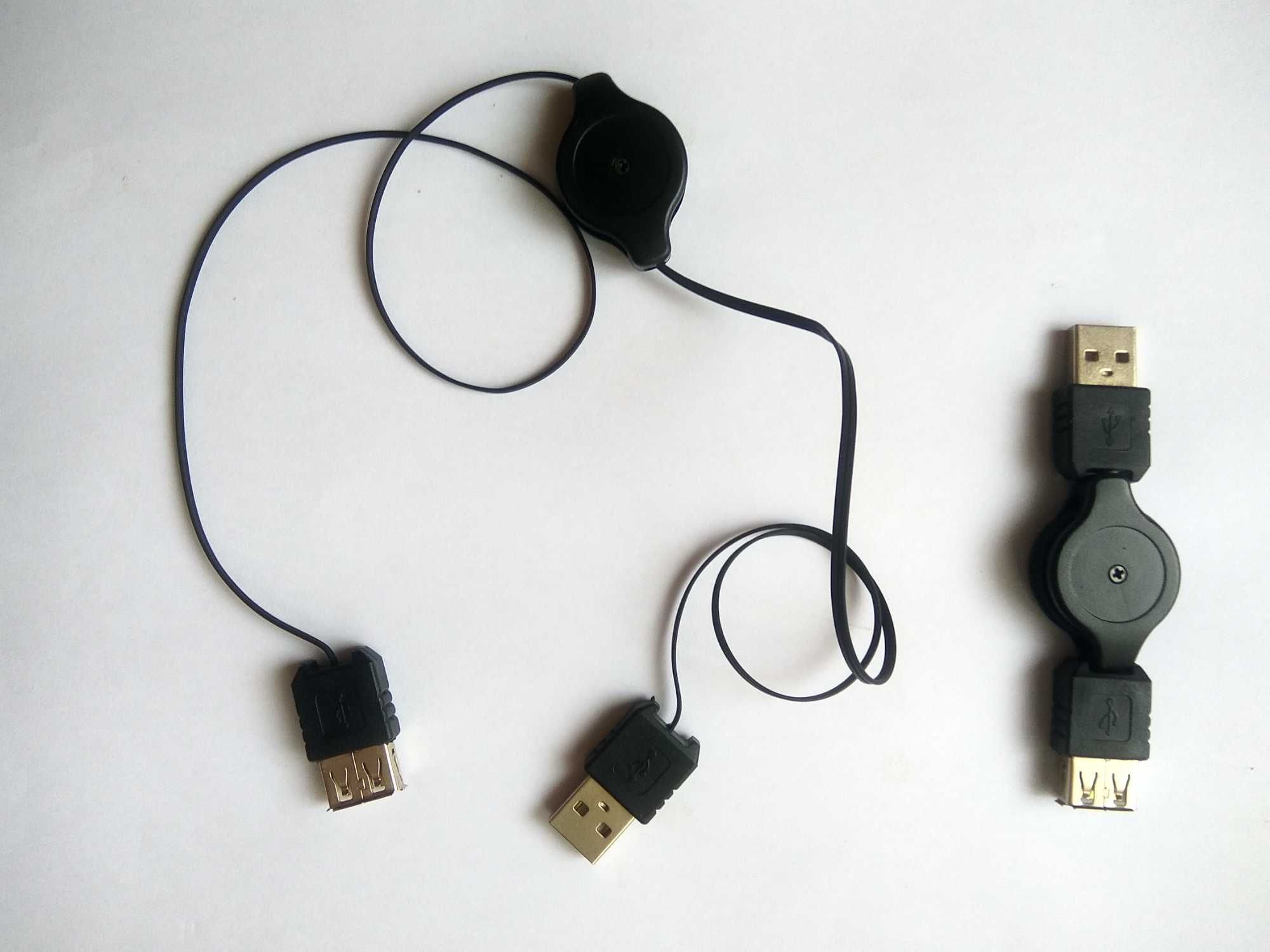 USB удлинитель раздвижной, юсб удлиннитель