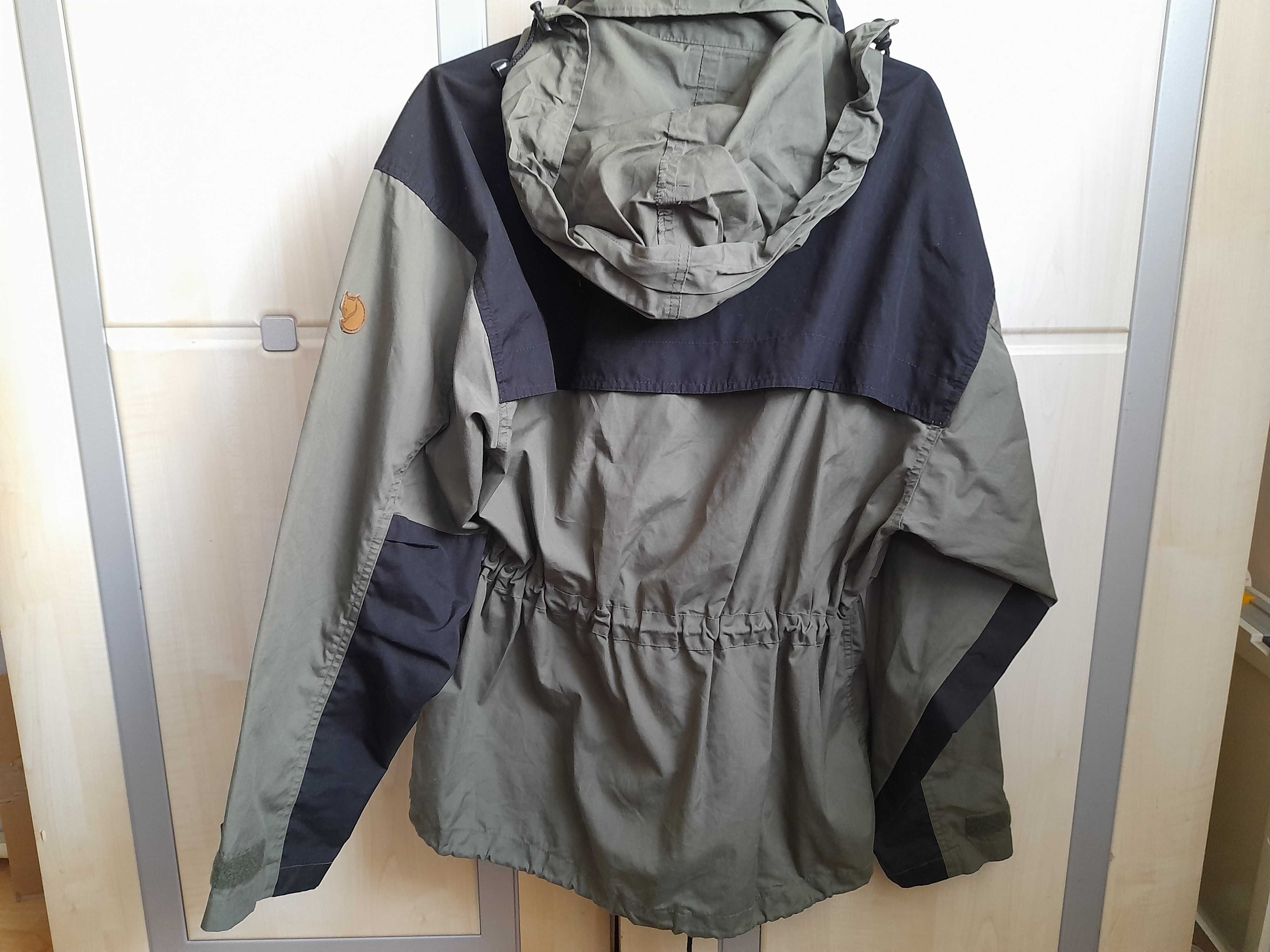 Fjällräven G-1000 kurtka myśliwska         męska r. S