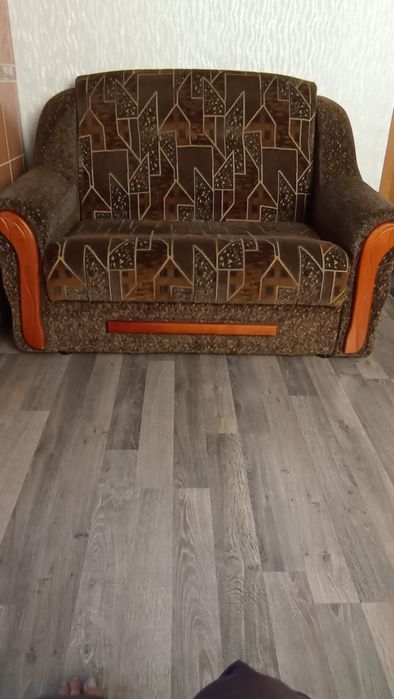 Продам диван -малютка