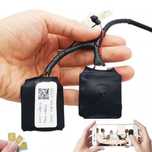 Безкорпусний модуль 3G/4G міні камери 5Мп HQcam, мини видеокамера