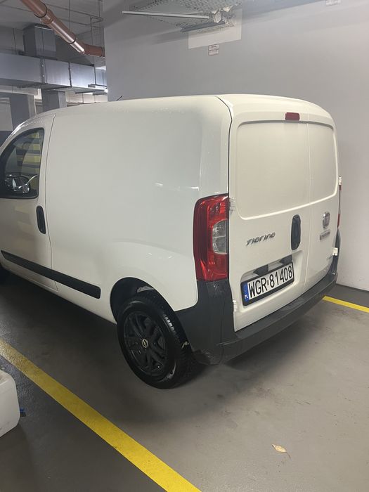 Sprzedam Fiata Fiorino