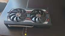 Karta graficzna Sapphire rx 5600 xt pulse