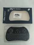 Wireless mini keyboard
