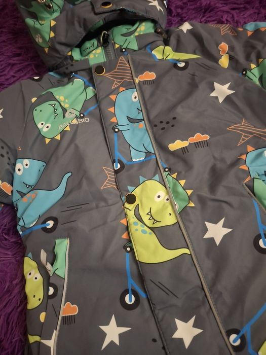 Комбинезон,3-4 года ,очень красивый