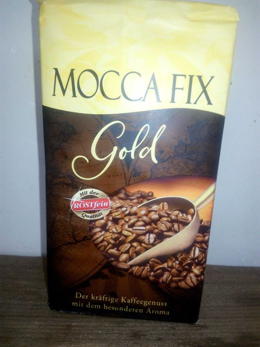 Кава з Германії (Німеччини)